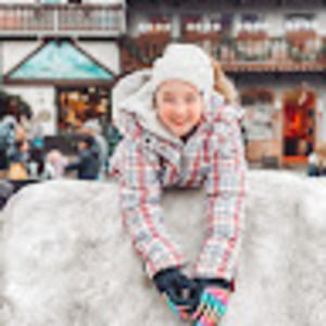 Meet your Posher, Kylie